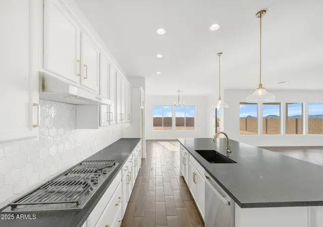 Photo 4 of Single family home for sale at 2407 E Rihl Rd, San Tan Valley, AZ 85140 | MLS# 6942368 | Listing updated on 2026-09-15