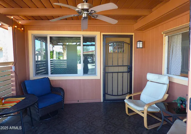 2nd image of 6700 E Thomas Rd #34, Scottsdale, AZ 85251 | MLS# 6943195