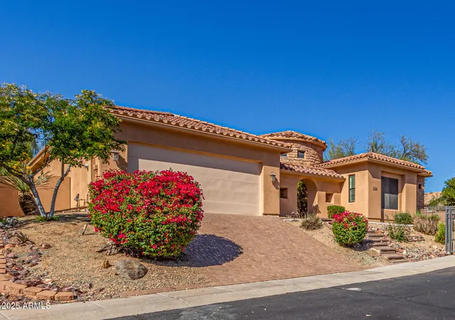 Photo 1 of Single family home for sale at 16404 S 23rd Way, Phoenix, AZ 85048 | MLS# 6944680 | Listing updated on 2026-06-27