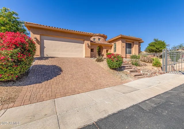 Photo 3 of Single family home for sale at 16404 S 23rd Way, Phoenix, AZ 85048 | MLS# 6944680 | Listing updated on 2026-06-27