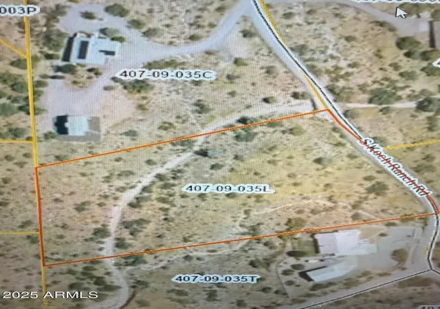 3rd image of 1790 S Koch Ranch Rd, Cornville, AZ 86325 | MLS# 6942658