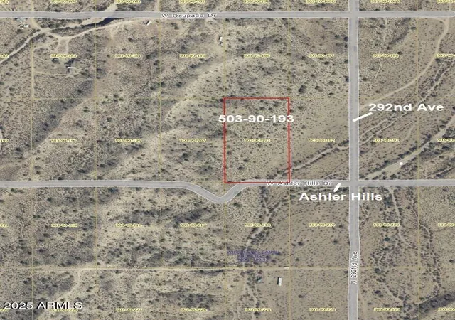 1st image of 29240 W Ashler Hills Dr #107, Wittmann, AZ 85361 | MLS# 6942736