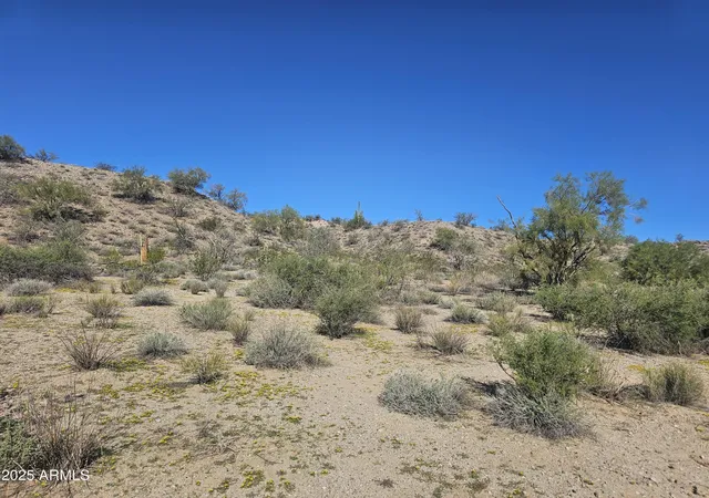 2nd image of 29240 W Ashler Hills Dr #107, Wittmann, AZ 85361 | MLS# 6942736