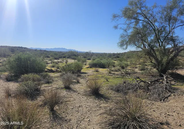 Photo 3 of Land for sale at 29240 W Ashler Hills Dr #107, Wittmann, AZ 85361 | MLS# 6942736 | Listing updated on 2025-11-05
