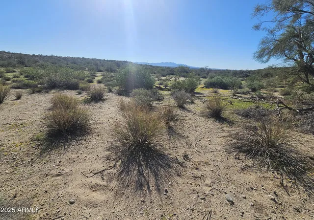 Photo 3 of Land for sale at 29240 W Ashler Hills Dr #107, Wittmann, AZ 85361 | MLS# 6942736 | Listing updated on 2025-11-05