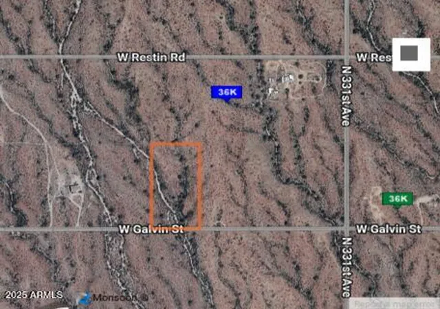 Homes for sale in Wittmann, AZ | 0 W Galvin St #100, Wittmann, AZ 85361 | MLS# 6943852