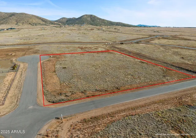 4th image of 10129 E Blossum Ln #20, Prescott Valley, AZ 86315 | MLS# 6944663