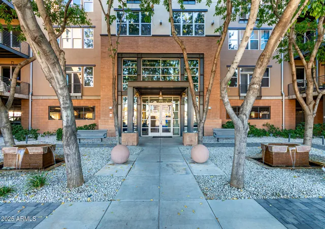 Homes for sale in Phoenix, AZ | 1326 N Central Ave #307, Phoenix, AZ 85004 | MLS# 6943549