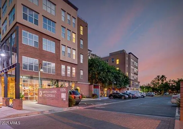 Homes for sale in Phoenix, AZ | 1326 N Central Ave #307, Phoenix, AZ 85004 | MLS# 6943549