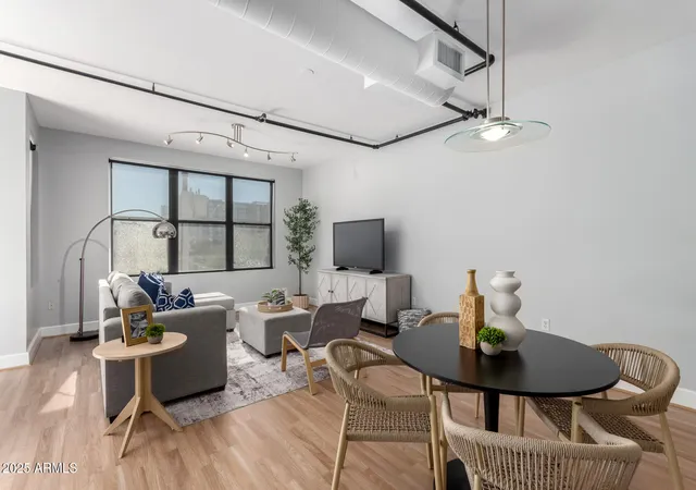 Homes for sale in Phoenix, AZ | 1326 N Central Ave #307, Phoenix, AZ 85004 | MLS# 6943549