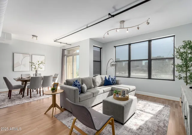 1st image of 1326 N Central Ave #307, Phoenix, AZ 85004 | MLS# 6943549