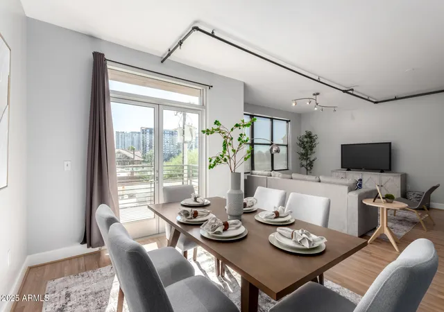 Homes for sale in Phoenix, AZ | 1326 N Central Ave #307, Phoenix, AZ 85004 | MLS# 6943549