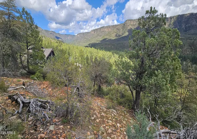 Photo 1 of Land for sale at 5059 N Hilltop Dr #147, Pine, AZ 85544 | MLS# 6943225 | Listing updated on 2026-05-20