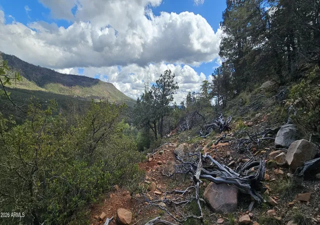Photo 2 of Land for sale at 5059 N Hilltop Dr #147, Pine, AZ 85544 | MLS# 6943225 | Listing updated on 2026-05-20