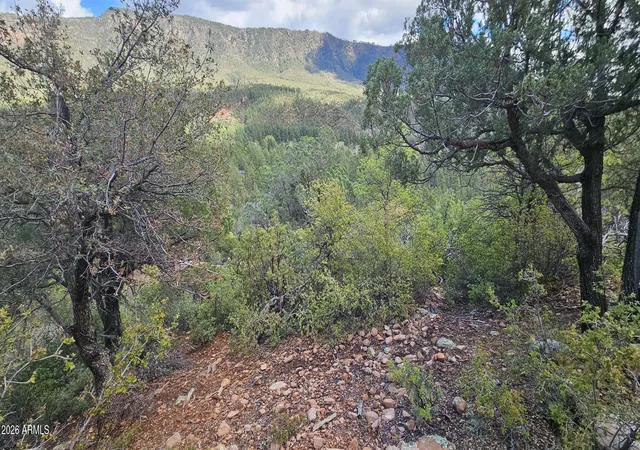 Photo 2 of Land for sale at 5059 N Hilltop Dr #147, Pine, AZ 85544 | MLS# 6943225 | Listing updated on 2026-05-20