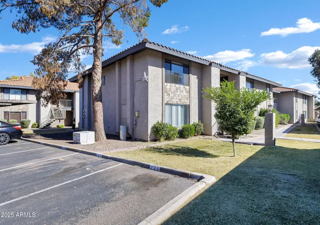 Photo 1 of Apartment at 1402 E Guadalupe Rd #248, Tempe, AZ 85283 | MLS# 6943316 | | Sold on 2026-01-15