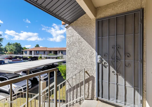 Photo 2 of Apartment at 1402 E Guadalupe Rd #248, Tempe, AZ 85283 | MLS# 6943316 | | Sold on 2026-01-15