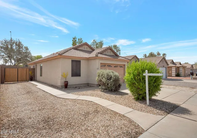 1st image of 22341 N 107th Dr, Peoria, AZ 85373 | MLS# 7042455
