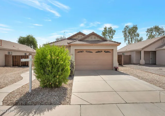 2nd image of 22341 N 107th Dr, Peoria, AZ 85373 | MLS# 7042455