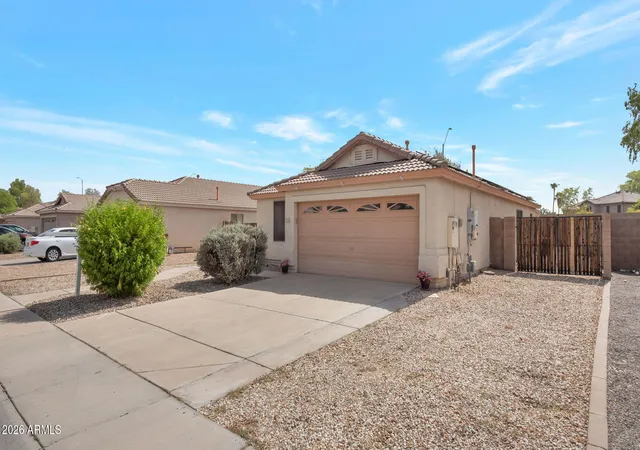 Photo 3 of Sale Pending at 22341 N 107th Drive, Peoria, AZ 85373 | MLS# 7042455 | Listing updated on 2026-09-14