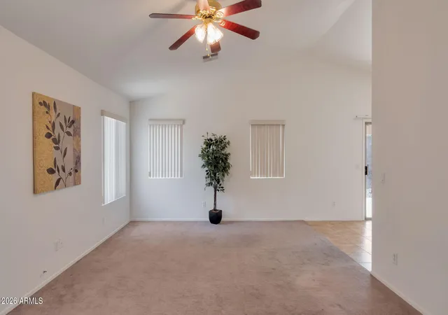 Photo 4 of Sale Pending at 22341 N 107th Drive, Peoria, AZ 85373 | MLS# 7042455 | Listing updated on 2026-09-14