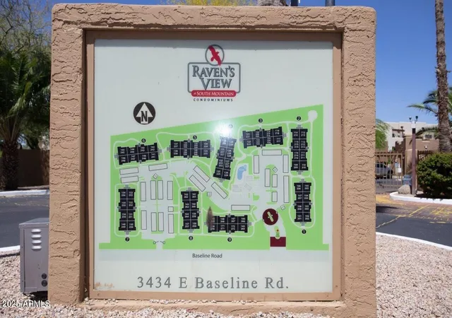 Homes for sale in Phoenix, AZ | 3434 E Baseline Rd #246, Phoenix, AZ 85042 | MLS# 6946645