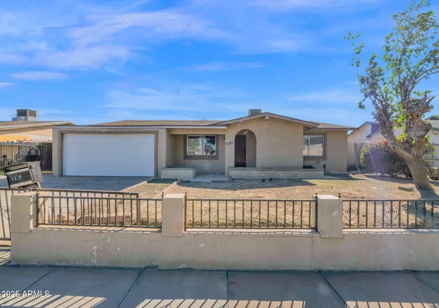 1st image of 7221 W Virginia Ave, Phoenix, AZ 85035 | MLS# 6943369