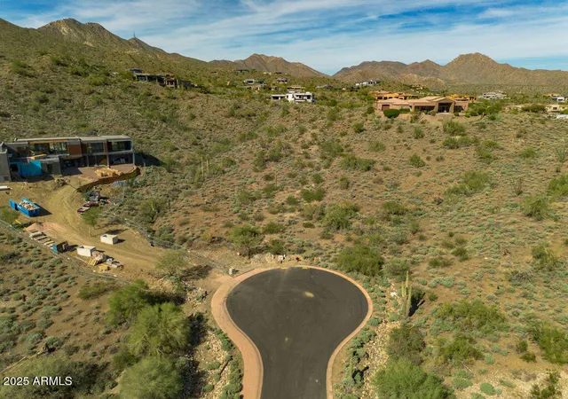Photo 1 of Land for sale at 16046 N Ringtail Trl #241, Fountain Hills, AZ 85268 | MLS# 6943758 | Listing updated on 2026-05-21