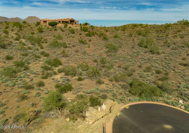 Photo 2 of Land for sale at 16046 N Ringtail Trl #241, Fountain Hills, AZ 85268 | MLS# 6943758 | Listing updated on 2026-05-21