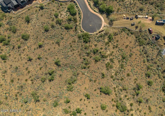 Photo 3 of Land for sale at 16046 N Ringtail Trl #241, Fountain Hills, AZ 85268 | MLS# 6943758 | Listing updated on 2026-05-21