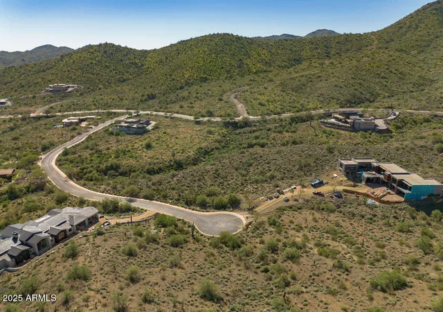Photo 3 of Land for sale at 16046 N Ringtail Trl #241, Fountain Hills, AZ 85268 | MLS# 6943758 | Listing updated on 2026-05-21