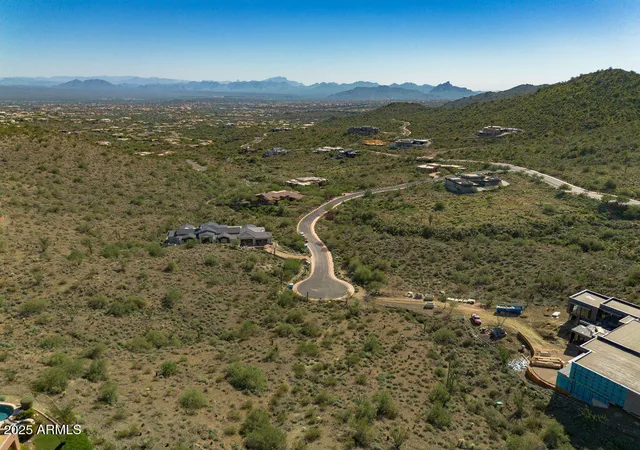 Photo 4 of Land for sale at 16046 N Ringtail Trl #241, Fountain Hills, AZ 85268 | MLS# 6943758 | Listing updated on 2026-05-21