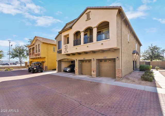 Photo 2 of Townhouse for sale at 17150 N 23rd Street #243, Phoenix, AZ 85022 | MLS# 6943388 | Listing updated on 2026-08-26