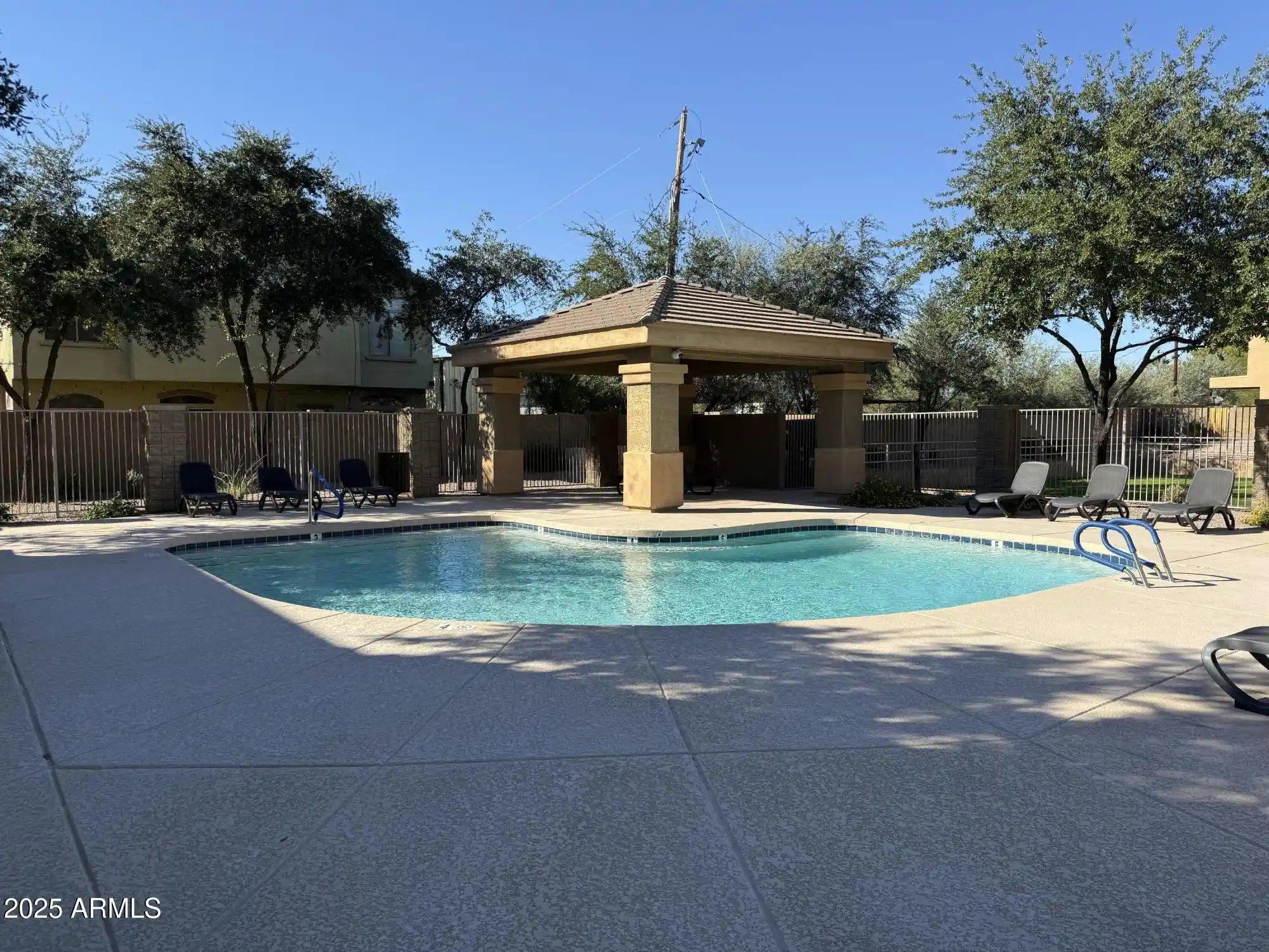 Listing Photo 24 - Condo for sale in 17150 N 23Rd St located at 17150 N 23Rd St, Phoenix, AZ 85022 - Unit #243