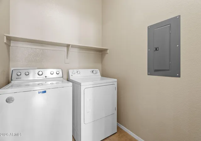 Photo 3 of Townhouse for sale at 17150 N 23rd Street #243, Phoenix, AZ 85022 | MLS# 6943388 | Listing updated on 2026-08-26
