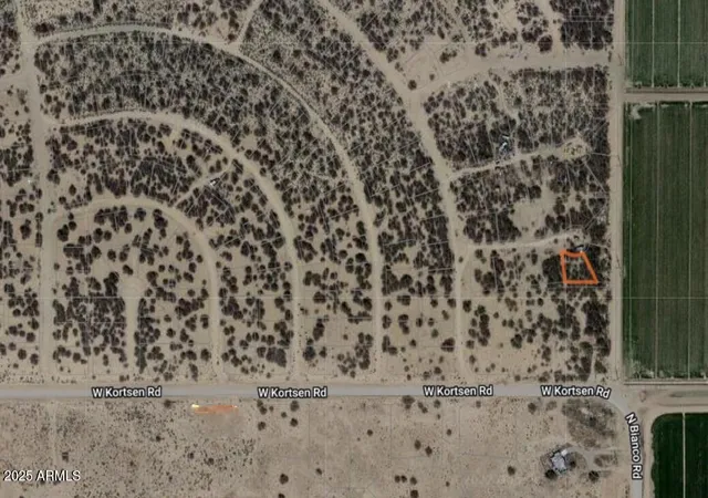 1st image of 0 W Laveen Pl #725, Casa Grande, AZ 85193 | MLS# 6944032