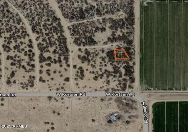 2nd image of 0 W Laveen Pl #725, Casa Grande, AZ 85193 | MLS# 6944032