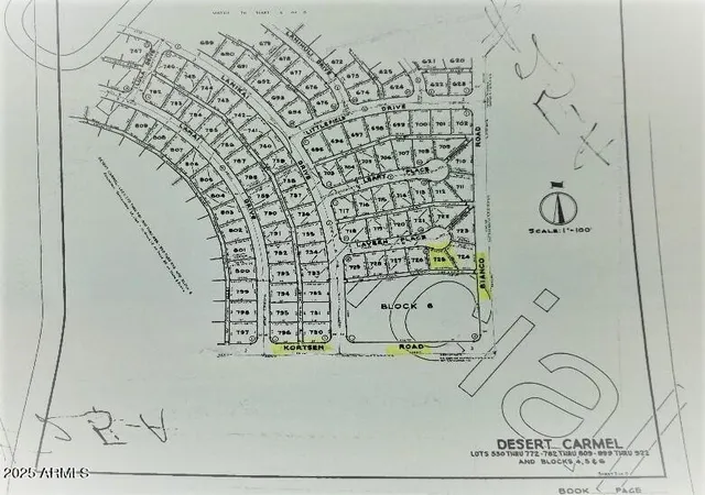 7th image of 0 W Laveen Pl #725, Casa Grande, AZ 85193 | MLS# 6944032