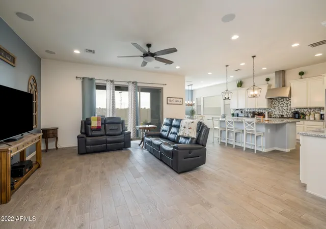 3rd image of 40587 N Spotted Ln, San Tan Valley, AZ 85140 | MLS# 6945344