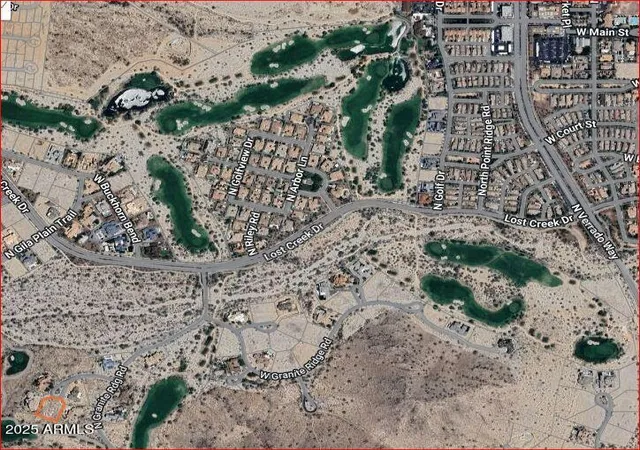 Photo 2 of Land for sale at 21607 W Palo Brea Cir #311, Buckeye, AZ 85396 | MLS# 6944946 | Listing updated on 2026-07-10