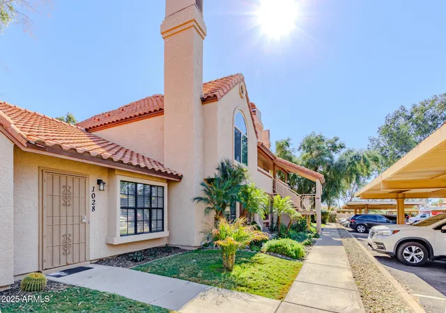 Photo 1 of Condo for sale at 4901 E Kelton Ln #1025, Scottsdale, AZ 85254 | MLS# 6943940 | Listing updated on 2026-09-06