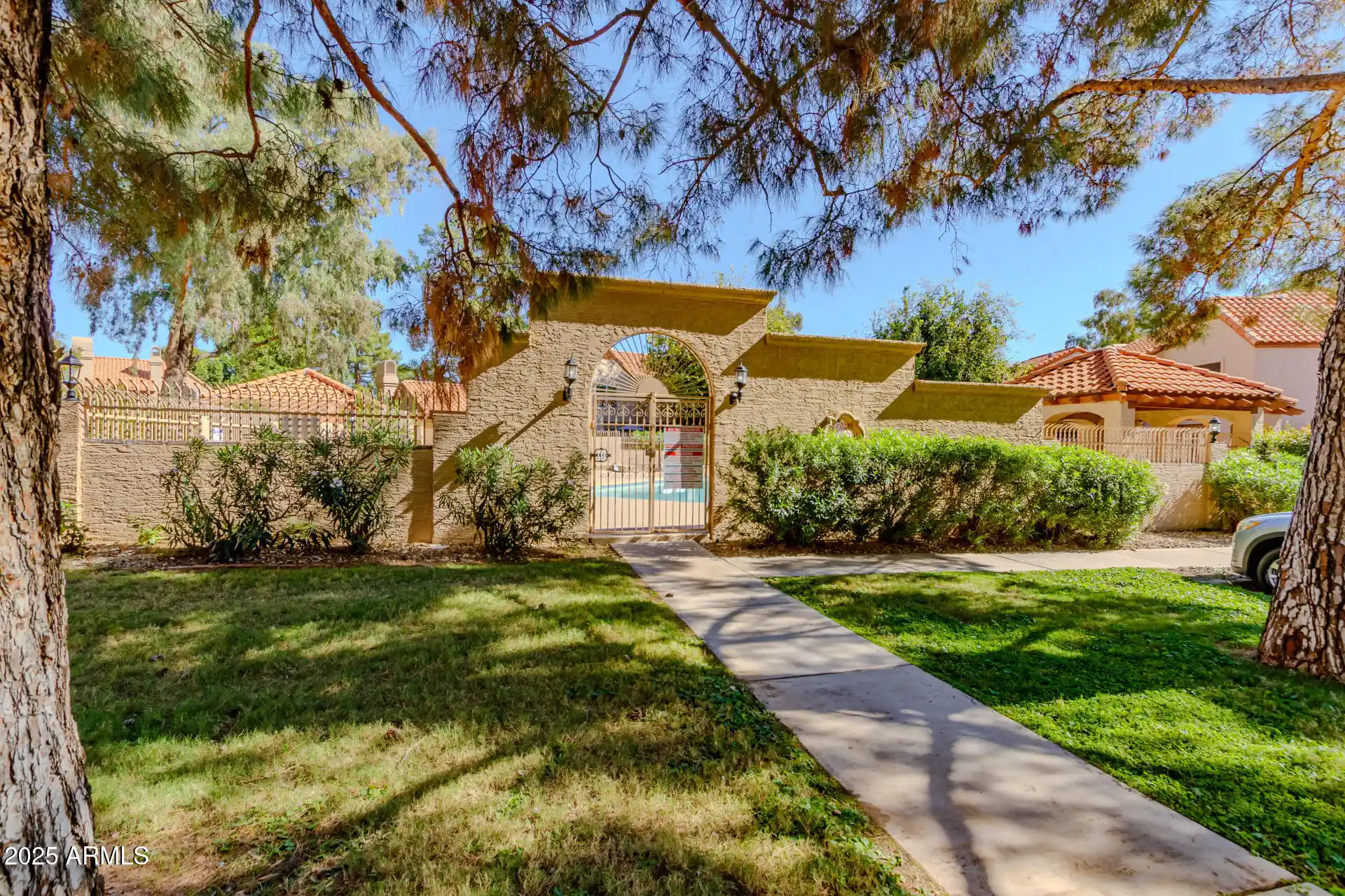 Listing Photo 25 - Condo for sale in 4901 E Kelton Ln located at 4901 E Kelton Ln, Scottsdale, AZ 85254 - Unit #1025
