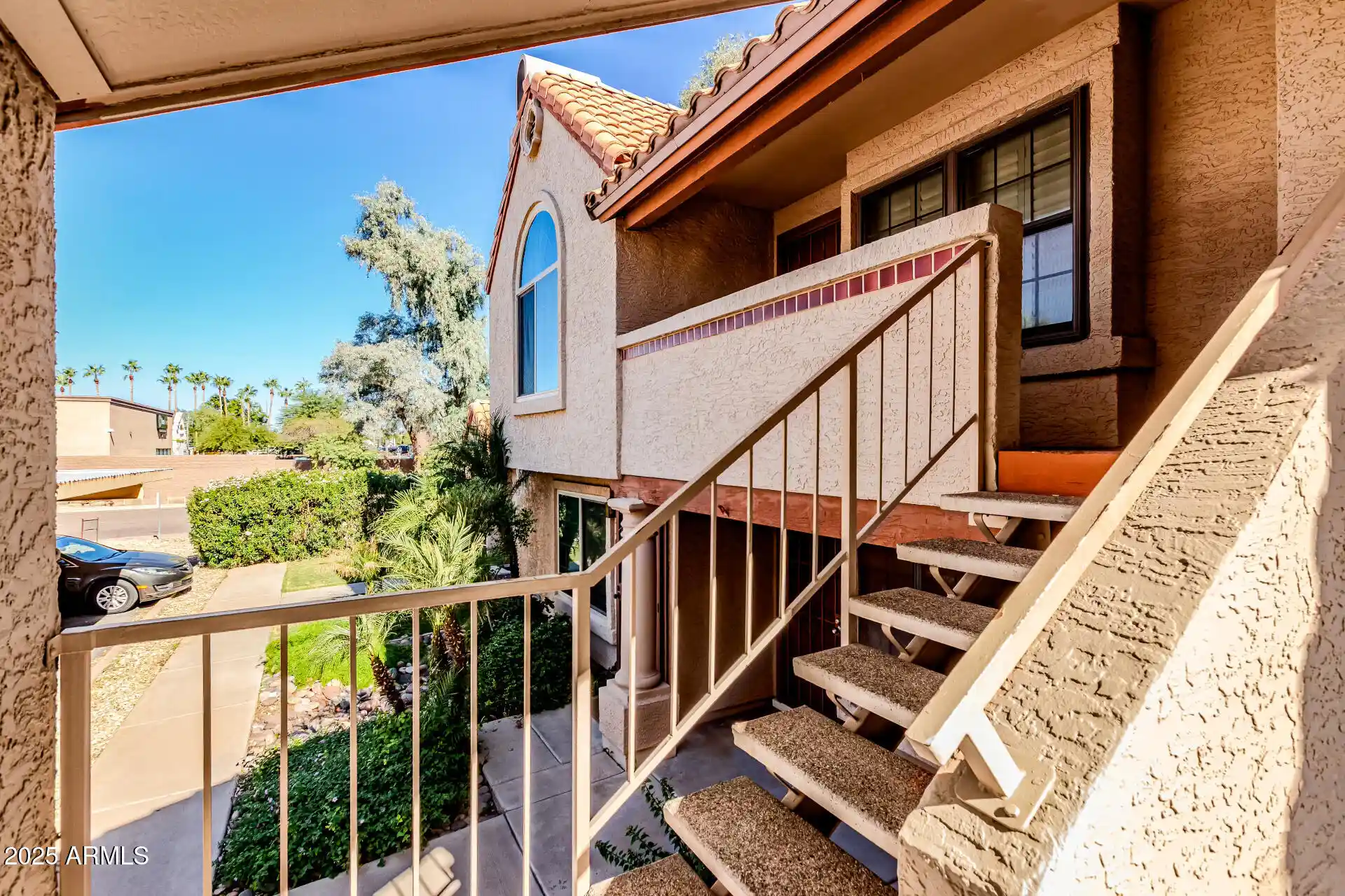 Listing Photo 2 - Condo for sale in 4901 E Kelton Ln located at 4901 E Kelton Ln, Scottsdale, AZ 85254 - Unit #1025