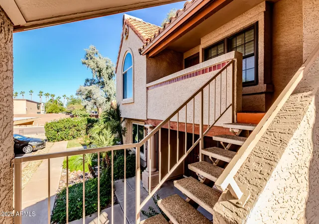 Photo 2 of Condo for sale at 4901 E Kelton Ln #1025, Scottsdale, AZ 85254 | MLS# 6943940 | Listing updated on 2026-09-06