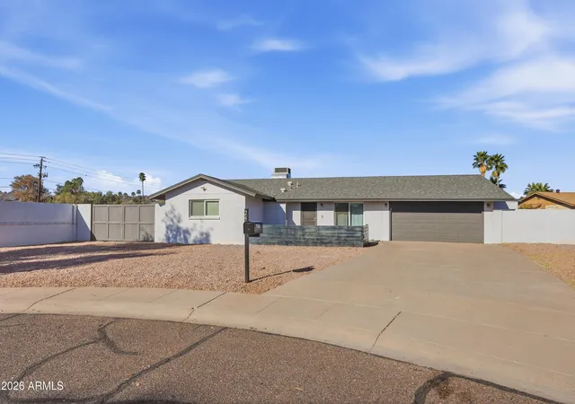 Photo 1 of Single family home for sale at 2914 E Cactus Rd, Phoenix, AZ 85032 | MLS# 6945211 | Listing updated on 2026-03-19