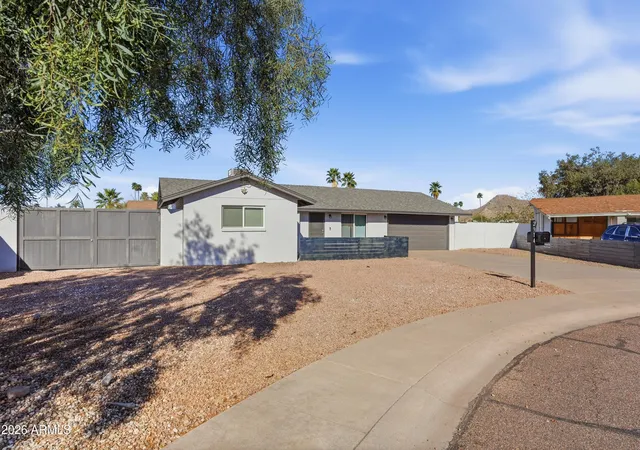 Photo 2 of Single family home for sale at 2914 E Cactus Rd, Phoenix, AZ 85032 | MLS# 6945211 | Listing updated on 2026-03-19