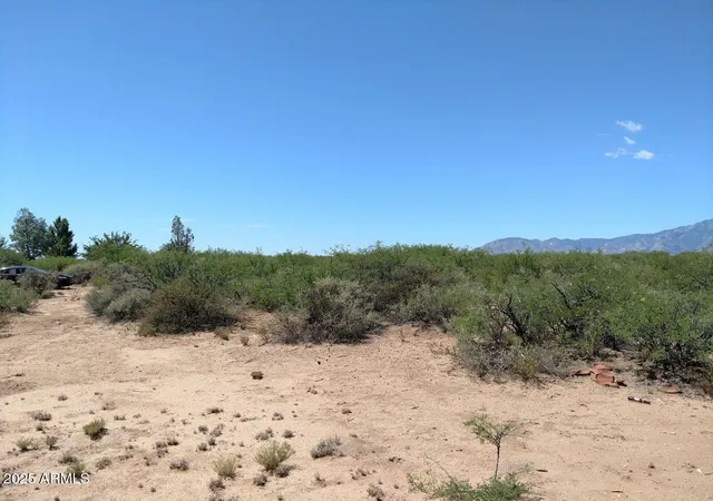 3rd image of Tbd Happy Trl #A, Hereford, AZ 85615 | MLS# 6943964