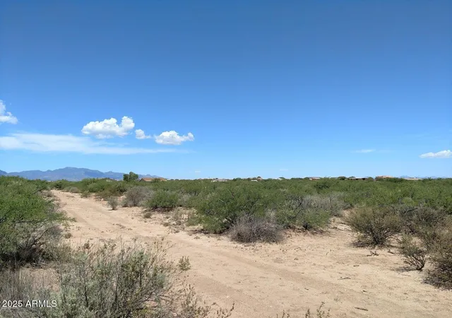 4th image of Tbd Happy Trl #A, Hereford, AZ 85615 | MLS# 6943964