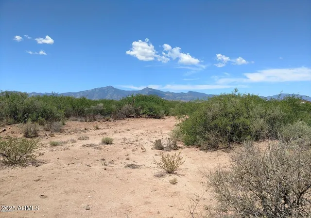 5th image of Tbd Happy Trl #A, Hereford, AZ 85615 | MLS# 6943964