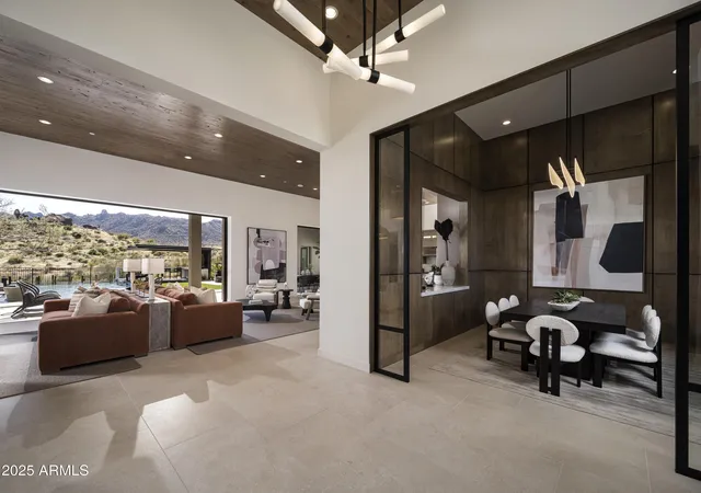 Photo 2 of Sale Pending at 23891 N 125th Street, Scottsdale, AZ 85255 | MLS# 6951529 | Listing updated on 2026-07-20